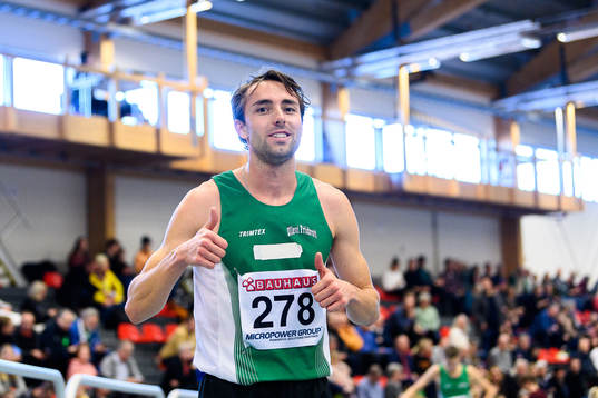 Andreas Kramer, Ullevi FK, jublar
