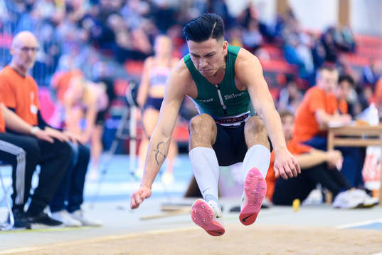 Oliwer Danielsson, Ullevi FK