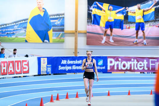 Matilda Nilsson, IFK Lund