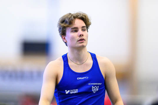 Emil Carlsson, IFK Växjö
