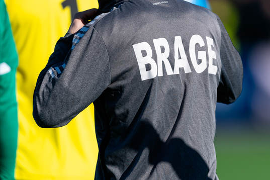 Tröja med Brage