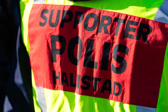 Supporterpolis
