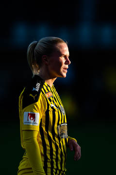 Häckens Josefine Rybrink