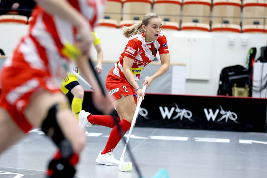Pixbos Rikke Ingebrigtsli Hansen