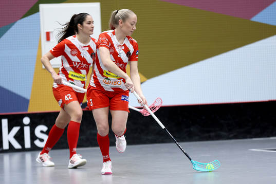 Pixbos Moa Andersson