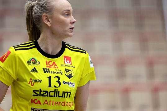 Endres Anna Moberg