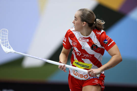 Pixbos Rikke Ingebrigtsli Hansen