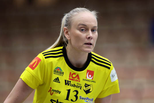Endres Sara Söderstrand