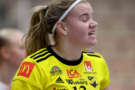 Endres Ellen Bäckstedt