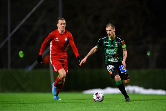 Varbergs Jon Birkfeldt
