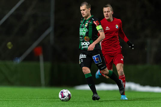 Varbergs Jon Birkfeldt