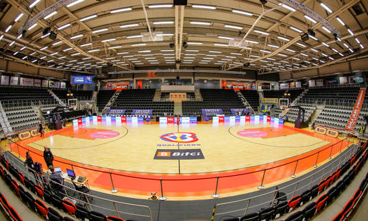 Stadium Arena