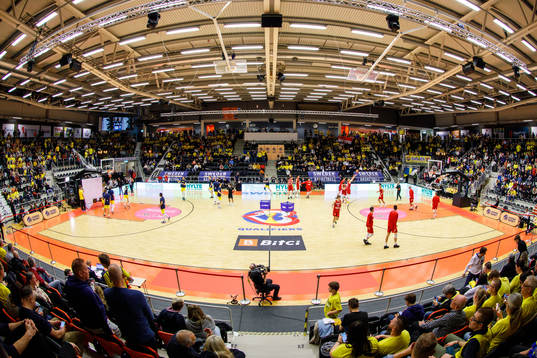 Stadium Arena