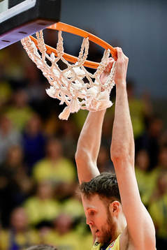 Nicholas Spires of Sweden