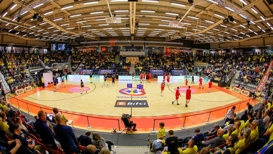 Stadium Arena