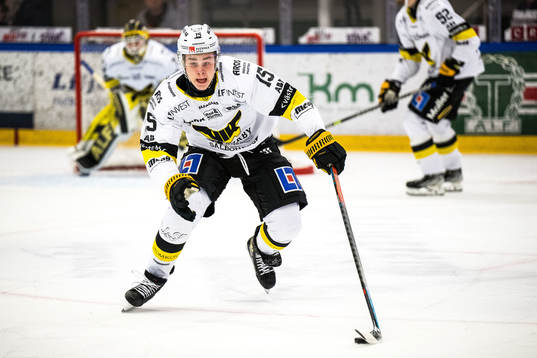 Västerås Filip Wiberg