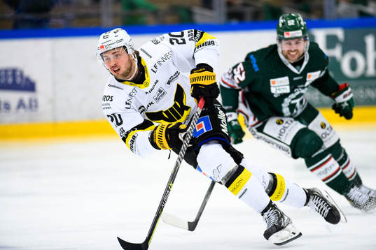 Västerås Mathias From