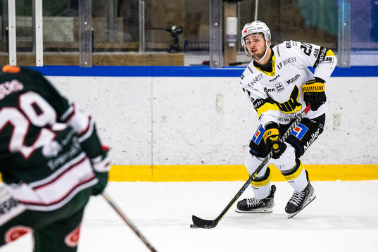 Västerås Mathias From