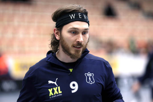 Mullsjös Jimmie Pettersson gör come back innan