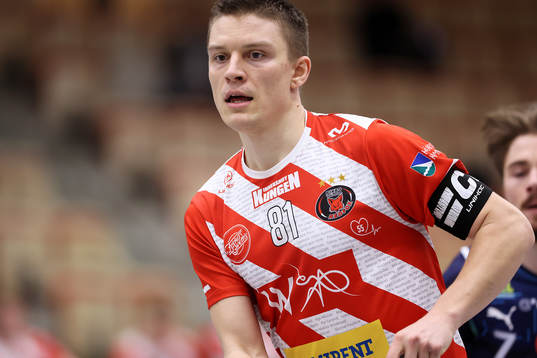 Pixbos Lagkapten Gustav Fritzell