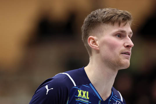 under innebandymatchen i herrarnas SSL mellan Pixbo och