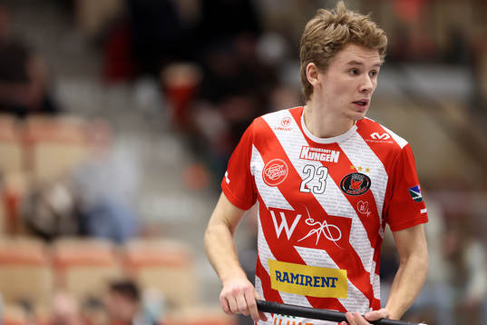 Pixbos Filip Wramdemark