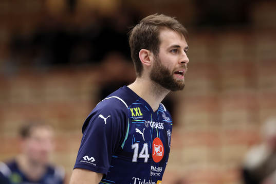 Mullsjös Daniel Gidske