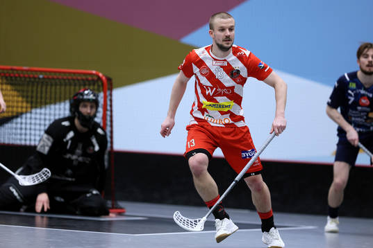 Pixbos Martin Ojaniemi