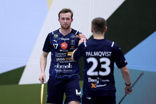 Mullsjös Simon Karlsson