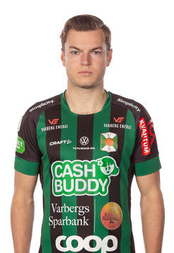 Varbergs Albin Winbo