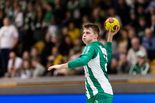 Hammarbys Viktor Ahlstrand