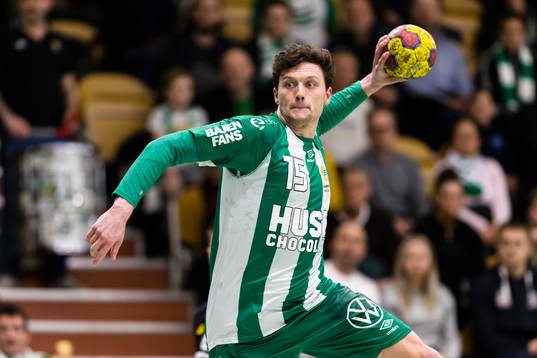 Hammarbys Johan Nilsson