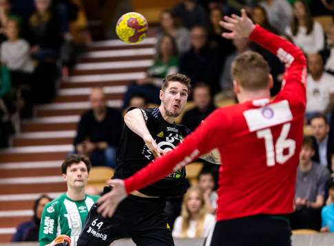 Sävehofs Rune Schröder