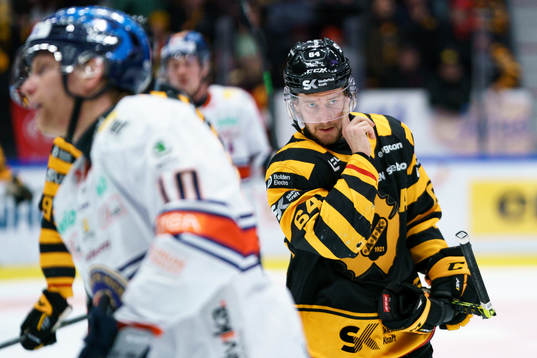 Skellefteås Jonathan Pudas