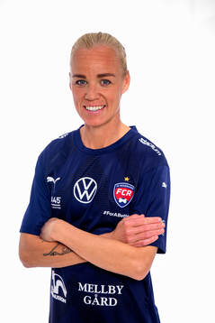 Carloline Seger