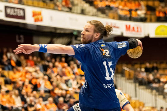 Skövdes Kristian Jakobsen Stranden