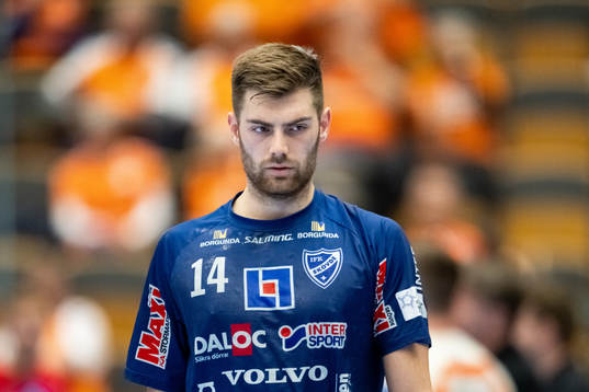 Skövdes Jack Thurin