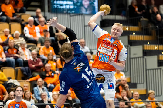 Kristianstads Johan Nilsson
