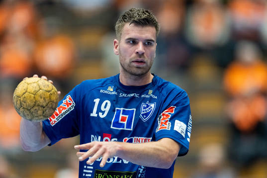 Skövdes Daniel Björk