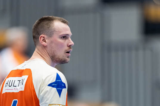 Kristianstads Marcus Olsson