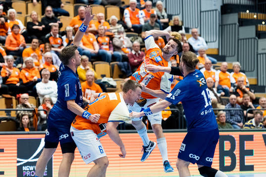 Kristianstads Vassa Furlan