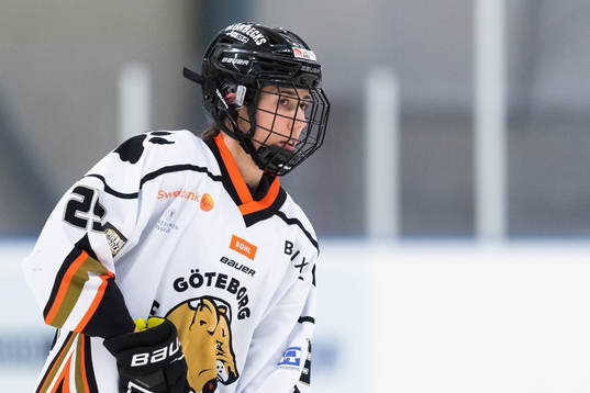 Göteborgs Ella Hellman