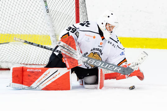 Göteborgs Sofia Reideborn
