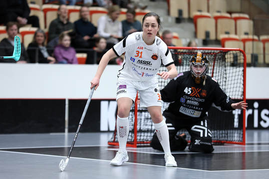 Rönnbys Linnéa Nilsson