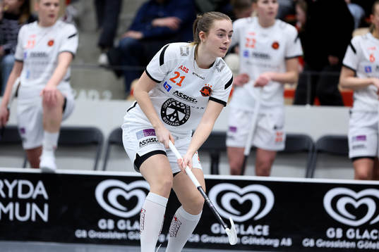 Rönnbys Ellen Rännar