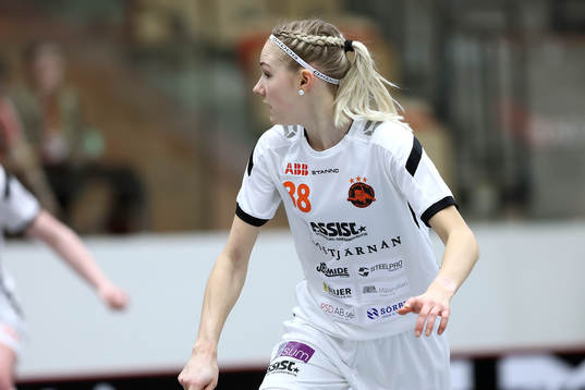 Rönnbys Linnea Hammar