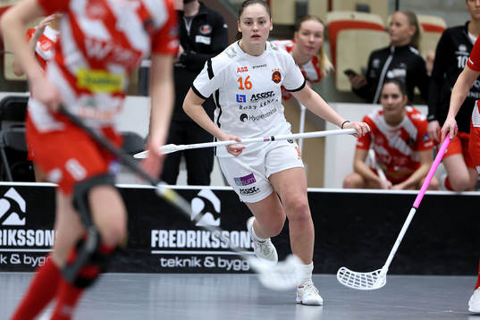 Rönnbys Wilma Johansson