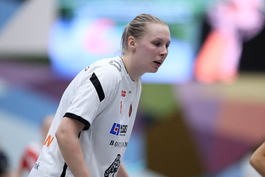 Rönnbys Sandra Törnqvist