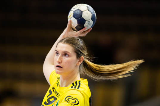 Sävehofs Irma Wester Kocanovic