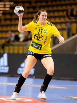 Sävehofs Ellenor Åström